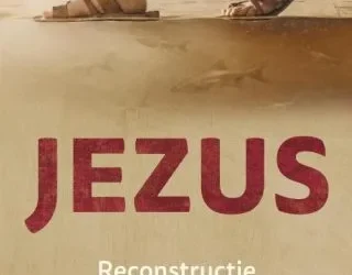 Een boek over Jezus – Hoe wordt academische theologie bedreven?
