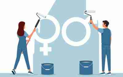 Medische behandeling van genderdysforie bij kinderen teruggefloten