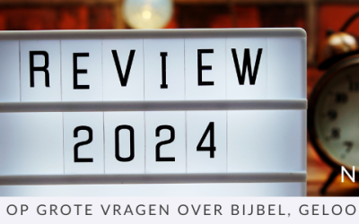 Top-10 meest gelezen artikelen in 2024