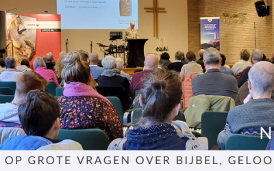 Nieuwsbrief december 2024