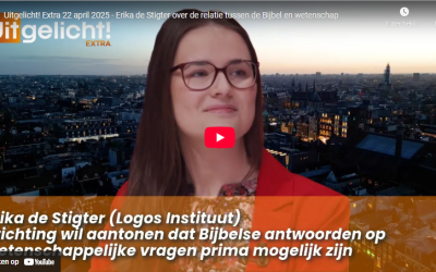 Logos Instituut bij Family-7