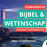 conferentie bijbel wetenschap