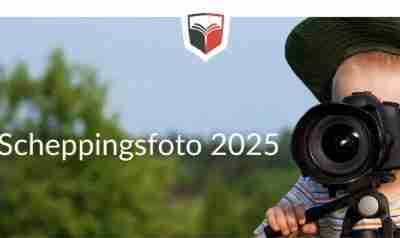 Fotowedstrijd 2025