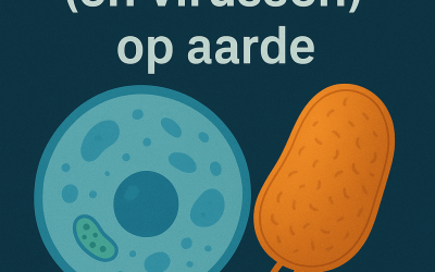 De kleinste levensvormen op aarde