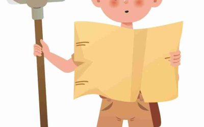 Archeologie en de Bijbel (Kids)