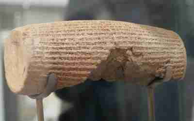 6 Bijbelse archeologische vondsten