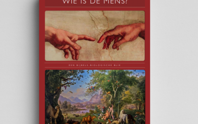 Wie is de mens? – een Bijbels biologische blik (recensie)
