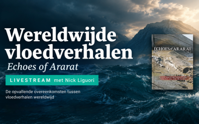 Wereldwijde vloedverhalen – livestream terugkijken